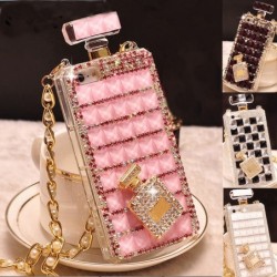 Glitter Diamond Case TPU...