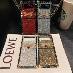 Luxury Shiny Apple iPhone Samsung Galaxy Case  Louis vuitton phone case,  Black iphone cases, Bling phone cases