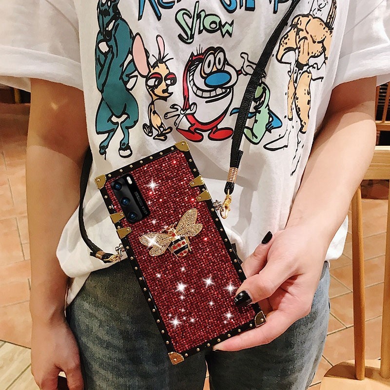 Louis Vuitton Phone Case Samsung -  UK