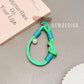 Universal Phone Lanyard Wrist Strap Cord for Phone Case Rope Braied with Pearl Straps Keychain