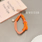 Universal Phone Lanyard Wrist Strap Cord for Phone Case Rope Braied with Pearl Straps Keychain