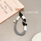 Universal Phone Lanyard Wrist Strap Cord for Phone Case Rope Braied with Pearl Straps Keychain